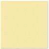 Tovaglioli in cellulosa 2 veli cm 38 x 38 champagne con trama micropuntata (40 pezzi) - Cellulosa - Champagne