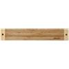 ARCOS Barra magnetica arcos in bamboo cm 30 - Legno