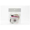 HARIO Ricambio filtro hario per coffee syphon - Carta,acciaio Inox - Beige,acciaio