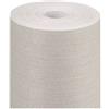 Rotolo tovaglia pretagliato like linen in spunlace grigio mt 25 - Grigio - Spunlace (miscela Di Viscosa E Cellulosa)