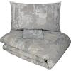 Gabel 06 20864 250 205 4200 381 Rituelle Parure Copripiumino, Rituelle