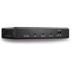 LINDY DIVISOR HDMI 2.0 18G DE 2 PUERTOS