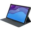 Lenovo Custodia per tablet M10 HD (2a generazione), 10,1 pollici, nera, confezione da 1