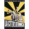 Sinister Film La Citta' Atomica (Restaurato In Hd)