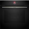 Bosch HBG7342B1 - Forno elettrico, 71 litri, multifunzione, ventilato, Classe energetica A+