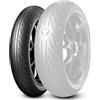 Pirelli Gomme Pirelli Angel gt 2 120 60 ZR17 M/C (55W) TL per Moto