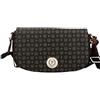 Pollini Borsa A Tracolla Heritage TE8531PP0LQ11 Marrone