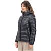 Blauer Piumino Caroll nero da donna XL