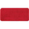Olivo Tappeti OLIVO.shop | TEKNOS Tappeto magico assorbi acqua, Zerbino per scalino, Tappeto ingresso casa 25x70 cm ROSSO