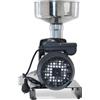 Gruppo Palumbo Passapomodoro Elettrico in Acciaio Inox e Alluminio 370 Watt SM3