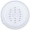 Pastidea - Trafila in POM Tagliolini Compatibile con Philips Pasta Maker Avance e Serie 7000