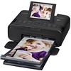 Canon Selphy CP1300 stampante fotografica a sublimazione wireless nera