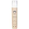 MOST Essenziale- Crema Viso Idratante Giorno per Skincare Quotidiana, Crema Idratante Viso Emolliente con Burro di Karitè, Skin Care Naturale Delicata Pelli Sensibili senza Profumo, Nichel Tested 50ml