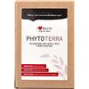Ilovericcio I Love Riccio PhytoTerra Colorazione per Capelli Ricci a Base Vegetale Emolliente e Ristrutturante, Colore Capelli Naturale, Tonalizzante Capelli Ricci, Ravviva e Rafforza i Riflessi, 80 g