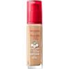 Bourjois Fondotinta Healthy Mix Clean, 55N Deep Beige, 30 ml