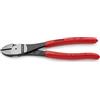 KNIPEX - 74 01 200 Utensili - Tronchesi diagonali ad alta leva (7401200)
