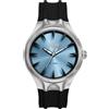 Diesel Orologio Analogico al Quarzo Uomo con Cinturino in Silicone DZ2216