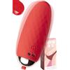 MySecretCase Vibratoreper Donna con Telecomando a Distanza 10 Modalità di Vibrazioni Ovetto Vibrante Vibratoreper Donna Piccolo Sexytoysys Comando a Distanza fino a 10m Impermeabile