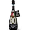 Bombo Bottiglia di Prosecco D.O.C. Millesimato per il compleanno dei 90 anni di un amico