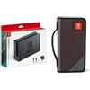Nintendo Switch: Dock Set + Custodia Folio