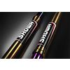 CMR Design Co Adesivi Forcelle Fork Stichers In Crystal Motocross Enduro Compatibili Per Showa Nero 2022 (11)