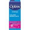 Optrex Actidrops Collirio Reidratante Occhi Secchi Con Acido Ialuronico 10ml