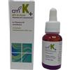 Oti K Plus Gocce Integratore Ossa 20ml