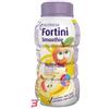 DANONE NUTRICIA SpA SOC.BEN. FORTINI SMOOTHIE MULTI FIBRE GUSTO FRUTTI GIALLI 200 ML