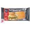 NT FOOD SRL NUTRIFREE PANINO HAMBURGER 100 G X 2