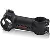 Alfa Pasca Attacco Manubrio Carbonio MTB 6° gambi Manubrio MTB 110mm Pipa Manubrio Bici 3K Opaco