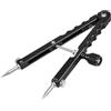 Xinsheinelry Set di strumenti di riparazione per lenti in alluminio Apertura regolabile da 10 a 90 mm per manutenzione di apparecchiature ottiche Chiave per fotocamera con punta intercambiabile