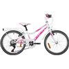Cicli Tessari bicicletta bambina Atala Skate