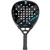 Drop Shot Quantum Padel Racket 360-380 gr