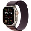 Apple Smartwatch Apple MREW3FD/A Titanio 49 mm