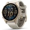 GARMIN Smartwatch GARMIN 010-02903-11 Oro Grigio 1,3 43 mm Ø 43 mm