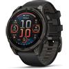GARMIN Smartwatch GARMIN 010-02904-21 Nero 1,4 47 mm Ø 46 mm Ø 47 mm