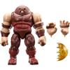 Marvel Hasbro Marvel Legends Series, Gamerverse, Marvel's Juggernaut, action figure collezionabile