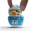 TUBBZ Mini: Sports - American Football Mini Anatra Cosplay In Vinile da Collezione