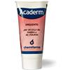 chemifarma ACADERM UNGUENTO per Uccelli da Gabbia E da VOLIERA LENITIVA Zampe VOLATILI 50ML