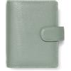 Filofax Organizer Norfolk Pocket Organiser Sage 2026