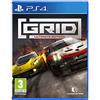 Codemasters GRID Ultimate Edition - PlayStation 4 [Edizione: Regno Unito]