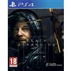 Playstation Sony Interactive Entertainment Death Stranding Standard PlayStation 4