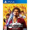 SEGA Yakuza: Like A Dragon - Day ICHI Steelbook Edition PS4 - Other - PlayStation 4
