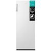 Hisense Libera installazione Congelatore Verticale, orientamento porta a Destra, 147 Litri, Classe A++