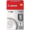 Canon PGI-9 Clear - Cartuccia d'inchiostro per stampanti PIXMA iX7000/MX7600, ad iniezione d'inchiostro