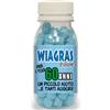 DOR IMPORT SRL Caramelle Pillole VIAGRAS I Tuoi 60 Anni