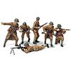 TAMIYA 300035288 Fanteria Francese WWII 1:35
