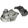 INTEGY Billet Machined Chassis Side Cover Set for Losi 1/4 Promoto-MX Motorcycle