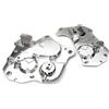 INTEGY Billet Machined Chassis Side Cover Set for Losi 1/4 Promoto-MX Motorcycle