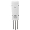 Jeanoko Strumento di Misurazione della Temperatura e Dell'umidità del Sensore del Suolo Wireless con Istruzioni Compatibili con i Monitor del Suolo delle Piante in Vaso da Giardinaggio Zigbee